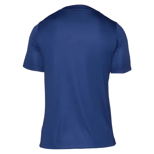 2025-2026 Atletico Madrid Pre-Match Shirt (Blue-Yellow) (Molina 16)-SoccerKits Hub | Buy Soccer Jerseys Online